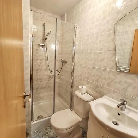 Guest house Svaty Jan