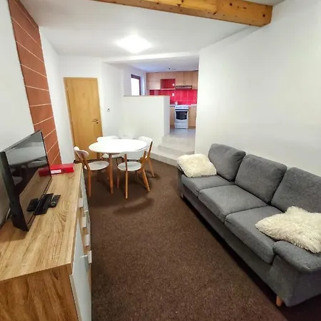 Svaty Jan Guest house Turnov