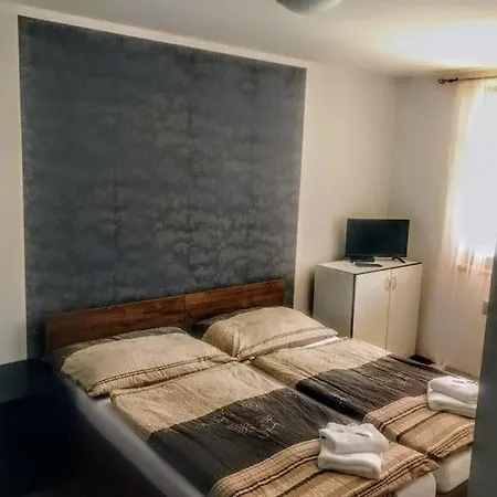 Guest house Svaty Jan Turnov