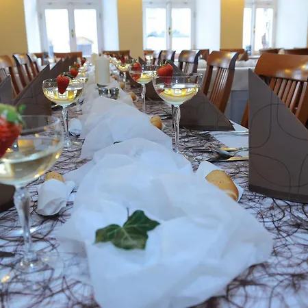 Svaty Jan Guest house *