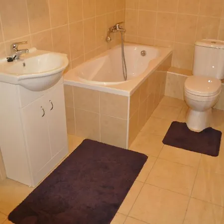 Guest house Svaty Jan