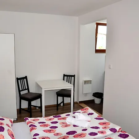 Guest house Svaty Jan Turnov