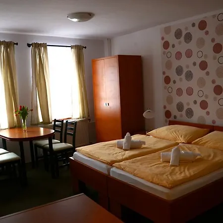 Svaty Jan Guest house
