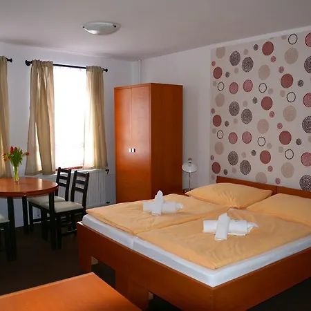 Guest house Svaty Jan Turnov
