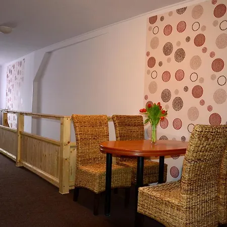 Guest house Svaty Jan Turnov