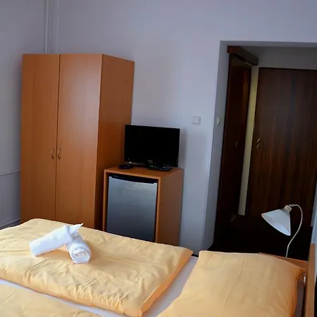 Guest house Svaty Jan Turnov