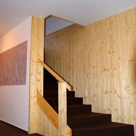 Svaty Jan Guest house *