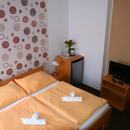 Svaty Jan Guest house Turnov