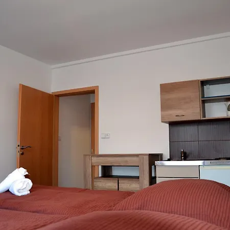 Guest house Svaty Jan