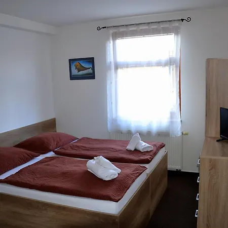 Svaty Jan Guest house Turnov