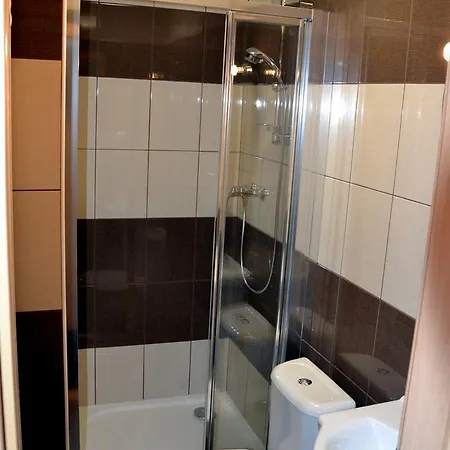 Svaty Jan Guest house