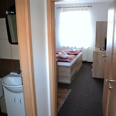 Penzion Svaty Jan Turnov