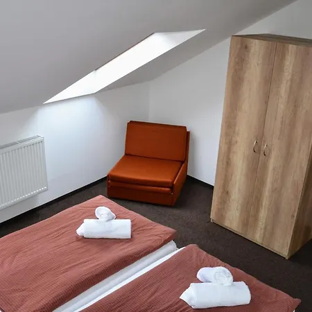 Svaty Jan Guest house