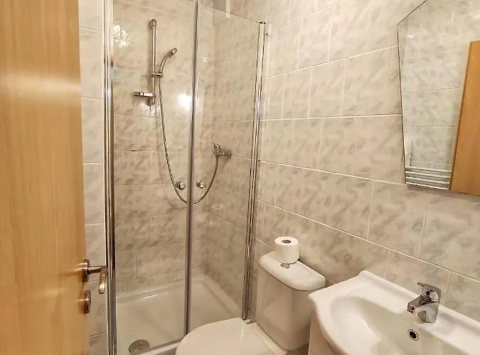 Guest house Svaty Jan