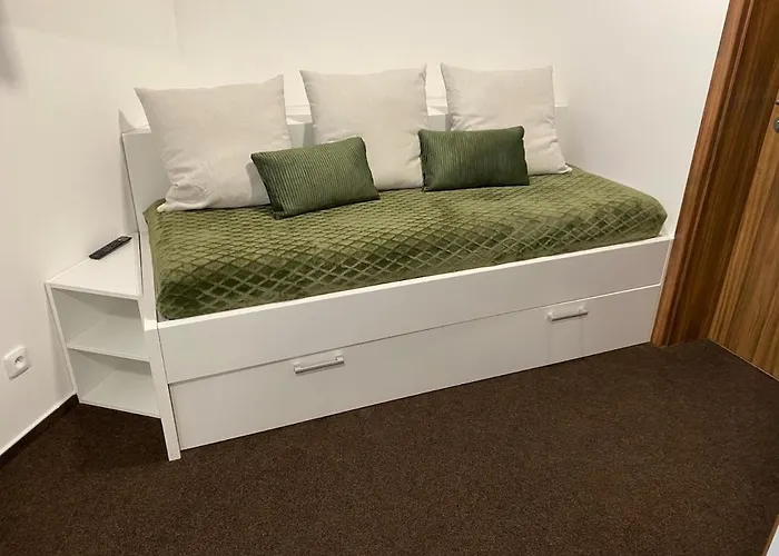 Svaty Jan Guest house 3*