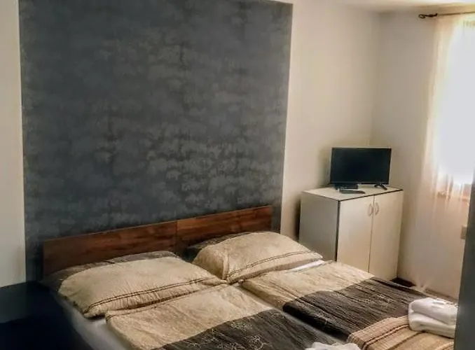 Guest house Svaty Jan Turnov