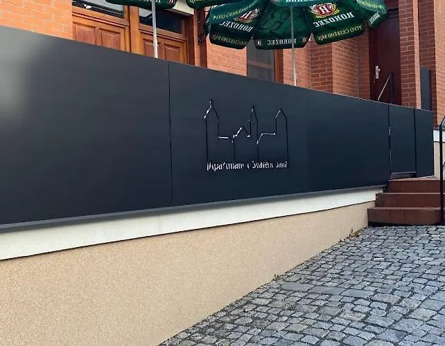 Svaty Jan Guest house 3*