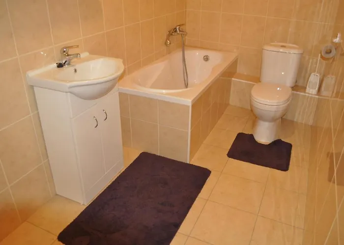 Guest house Svaty Jan