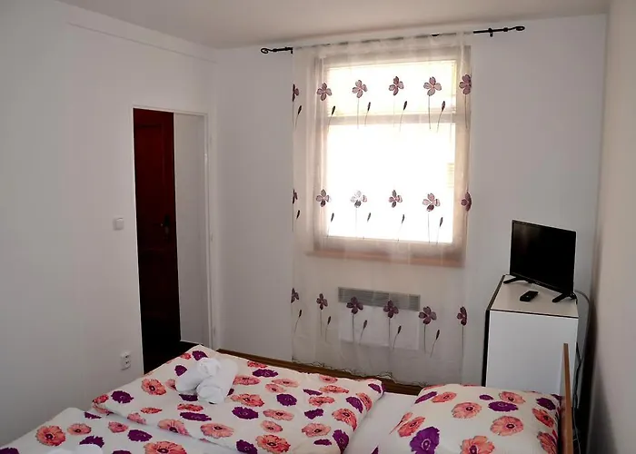 Guest house Svaty Jan 3*