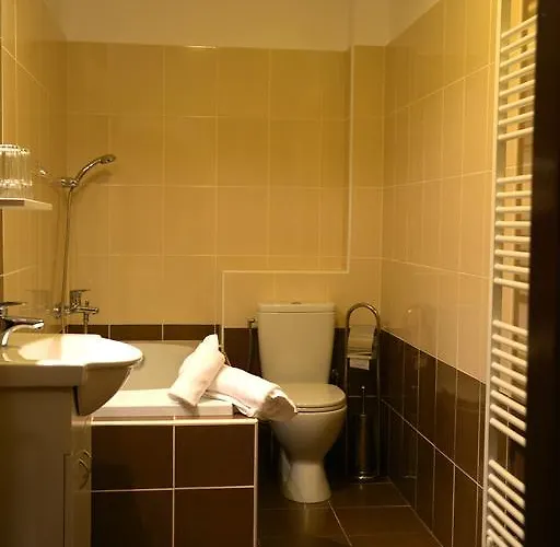 Svaty Jan Guest house Turnov