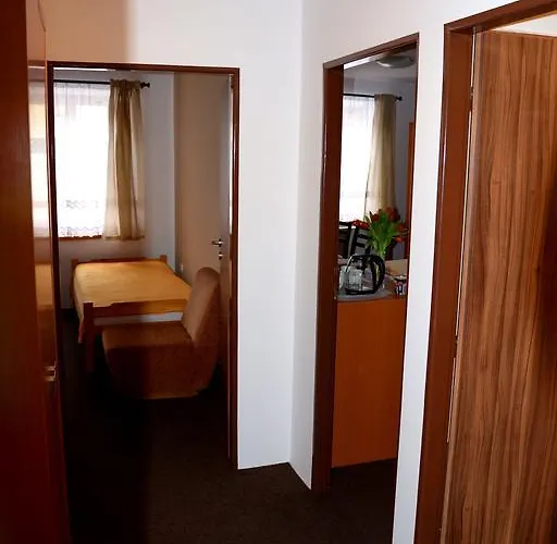 Guest house Svaty Jan Turnov