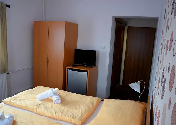Guest house Svaty Jan Turnov