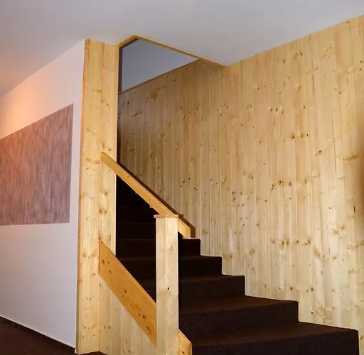 Svaty Jan Guest house 3*