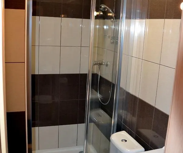 Svaty Jan Guest house