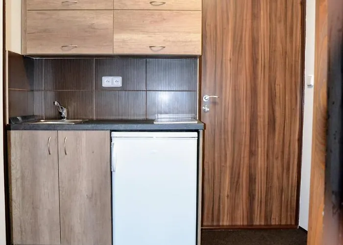 Guest house Svaty Jan